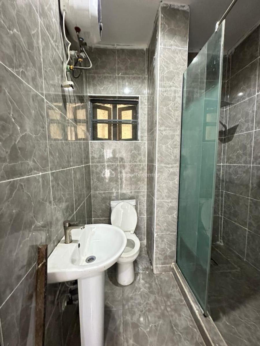2bedroom Apartment, Ikate, Lekki, Lagos, Flat / Apartment for Rent