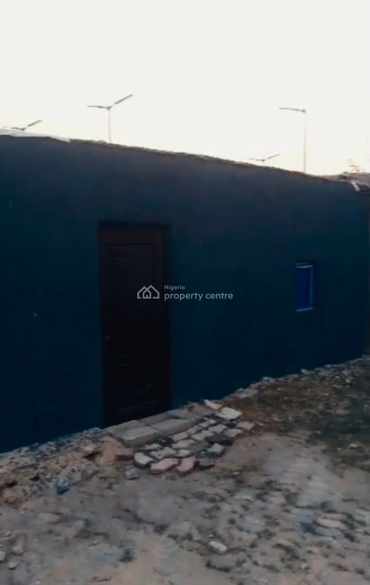 a Piece of Land, By Enyo, By Salem, Ikate Elegushi, Lekki, Lagos, Mixed-use Land for Rent