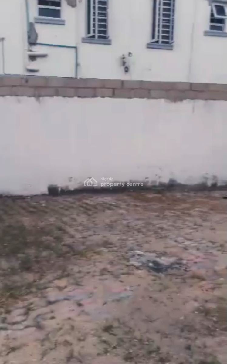 a Piece of Land, By Enyo, By Salem, Ikate Elegushi, Lekki, Lagos, Mixed-use Land for Rent