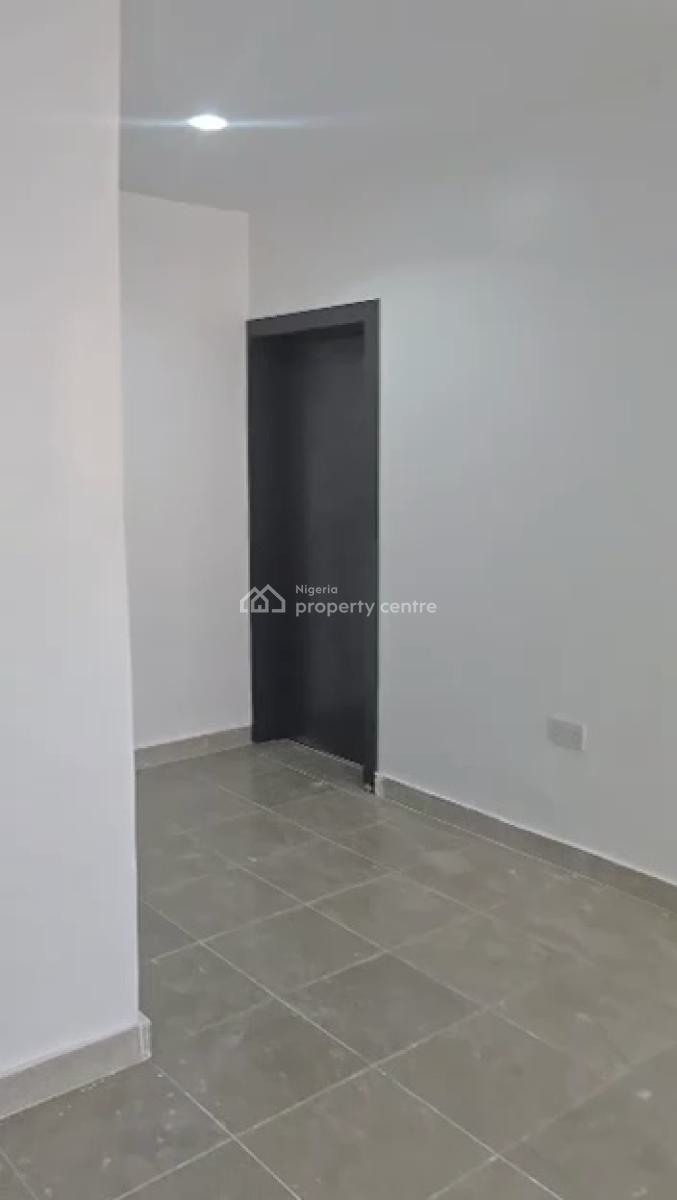 Very Specious and Sharp Mini Flat at Omole Phase 2, Omole Phase 2, Omole Phase 2, Ikeja, Lagos, Mini Flat (room and Parlour) for Rent