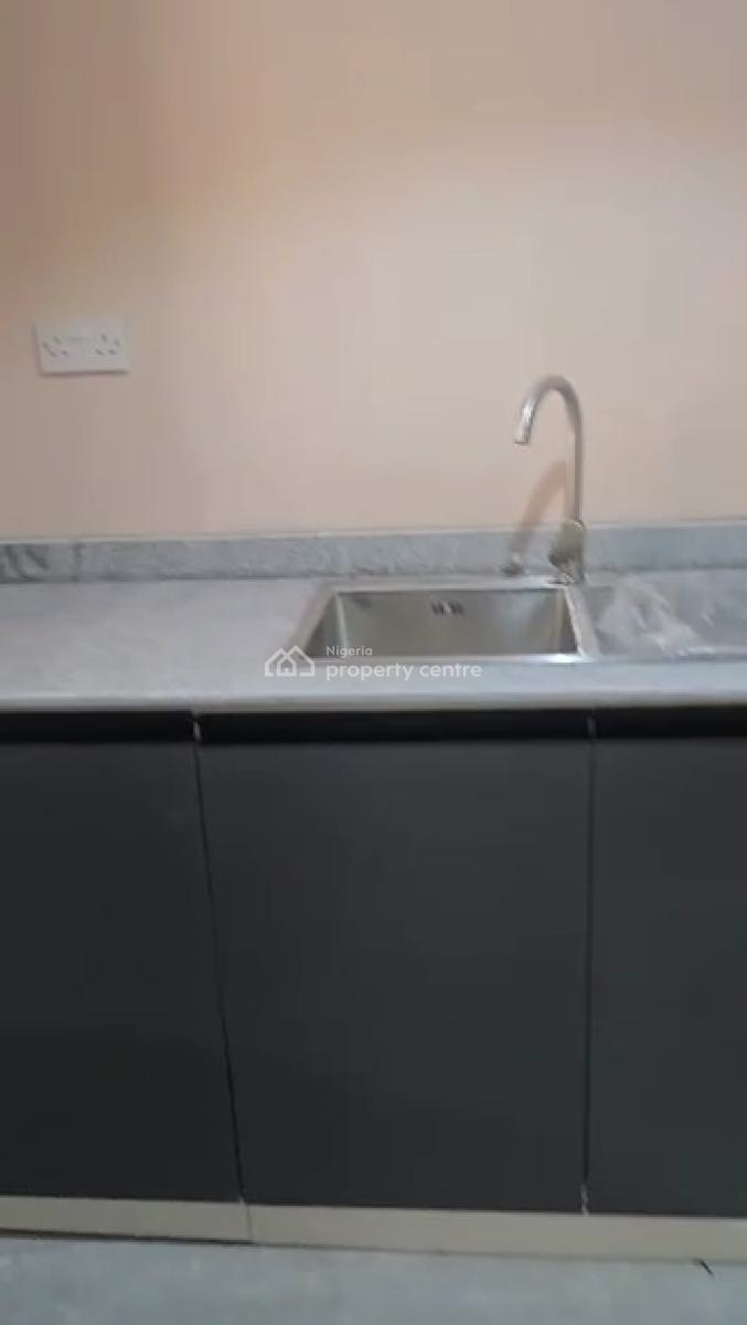 Very Specious and Sharp Mini Flat at Omole Phase 2, Omole Phase 2, Omole Phase 2, Ikeja, Lagos, Mini Flat (room and Parlour) for Rent