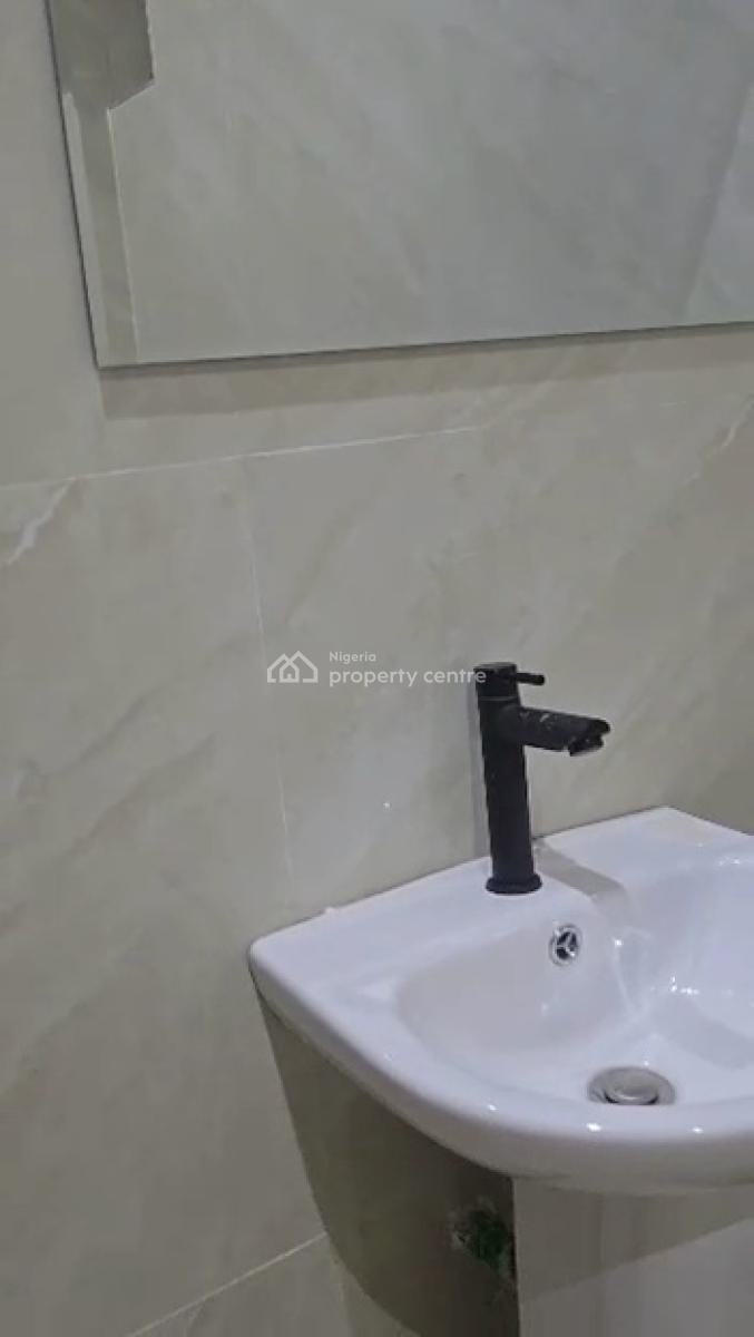 Very Specious and Sharp Mini Flat at Omole Phase 2, Omole Phase 2, Omole Phase 2, Ikeja, Lagos, Mini Flat (room and Parlour) for Rent