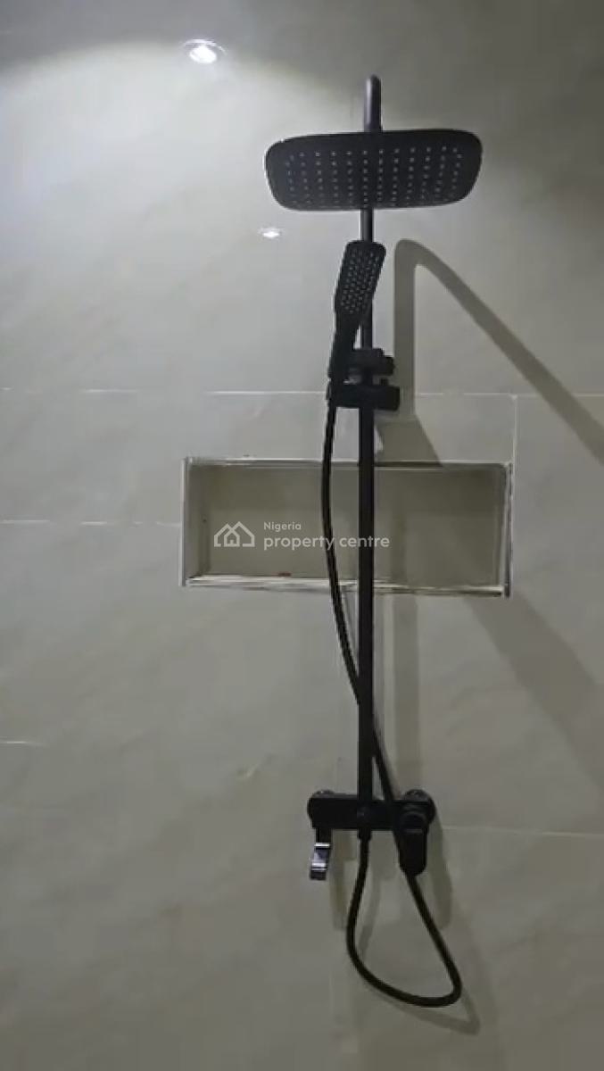 Very Specious and Sharp Mini Flat at Omole Phase 2, Omole Phase 2, Omole Phase 2, Ikeja, Lagos, Mini Flat (room and Parlour) for Rent