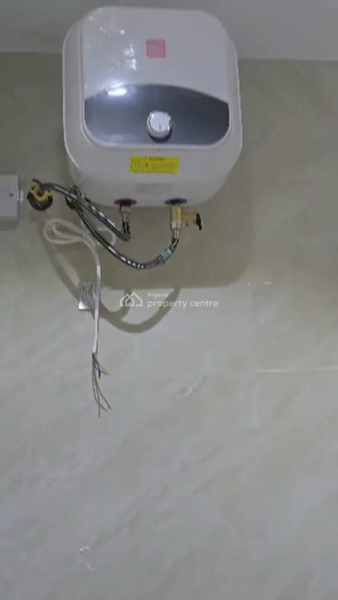 Very Specious and Sharp Mini Flat at Omole Phase 2, Omole Phase 2, Omole Phase 2, Ikeja, Lagos, Mini Flat (room and Parlour) for Rent