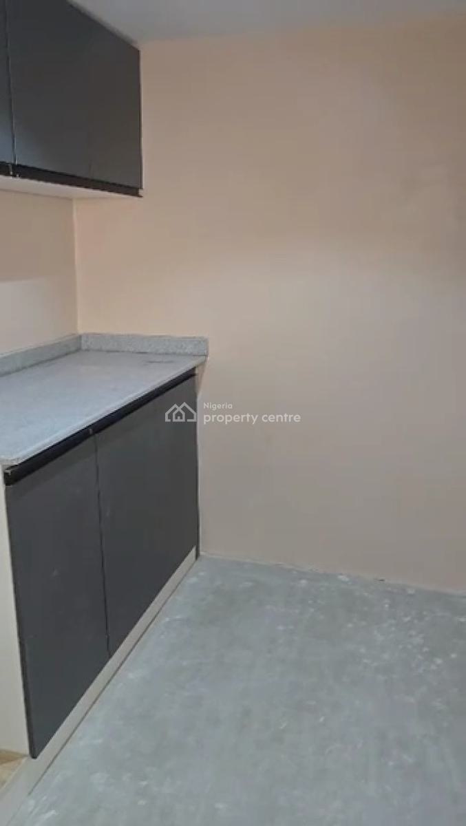 Very Specious and Sharp Mini Flat at Omole Phase 2, Omole Phase 2, Omole Phase 2, Ikeja, Lagos, Mini Flat (room and Parlour) for Rent
