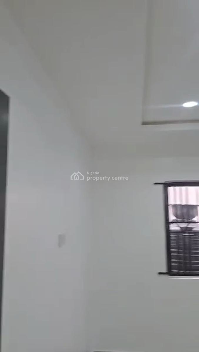 Very Specious and Sharp Mini Flat at Omole Phase 2, Omole Phase 2, Omole Phase 2, Ikeja, Lagos, Mini Flat (room and Parlour) for Rent