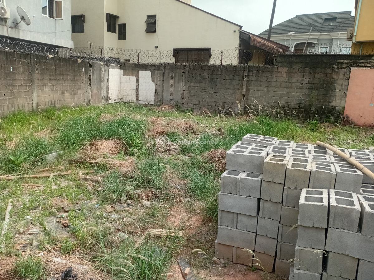 400sqm Mixed Use Land in an Excellent Part of Ojodu, Ojodu, Ojodu Berger, Ojodu, Lagos, Mixed-use Land for Sale