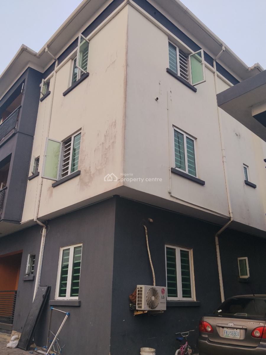 2bedroom .... Video Available, Lagos Business School, Olokonla, Ajah, Lagos, Flat / Apartment for Rent