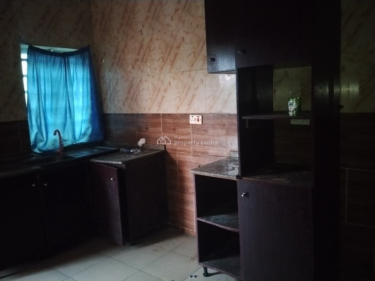2bedroom .... Video Available, Lagos Business School, Olokonla, Ajah, Lagos, Flat / Apartment for Rent