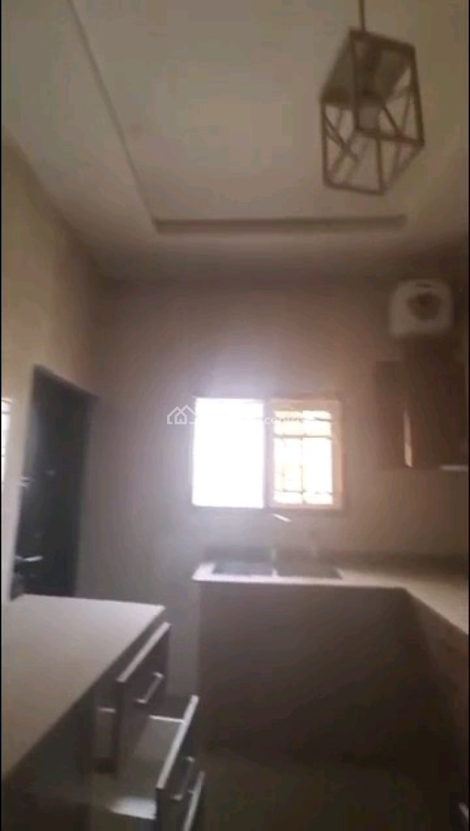 Luxury 3 Bedroom Ground Floor Flat in a Serene, Ground Floor, Gudu, Gaduwa, Abuja, Flat / Apartment for Rent