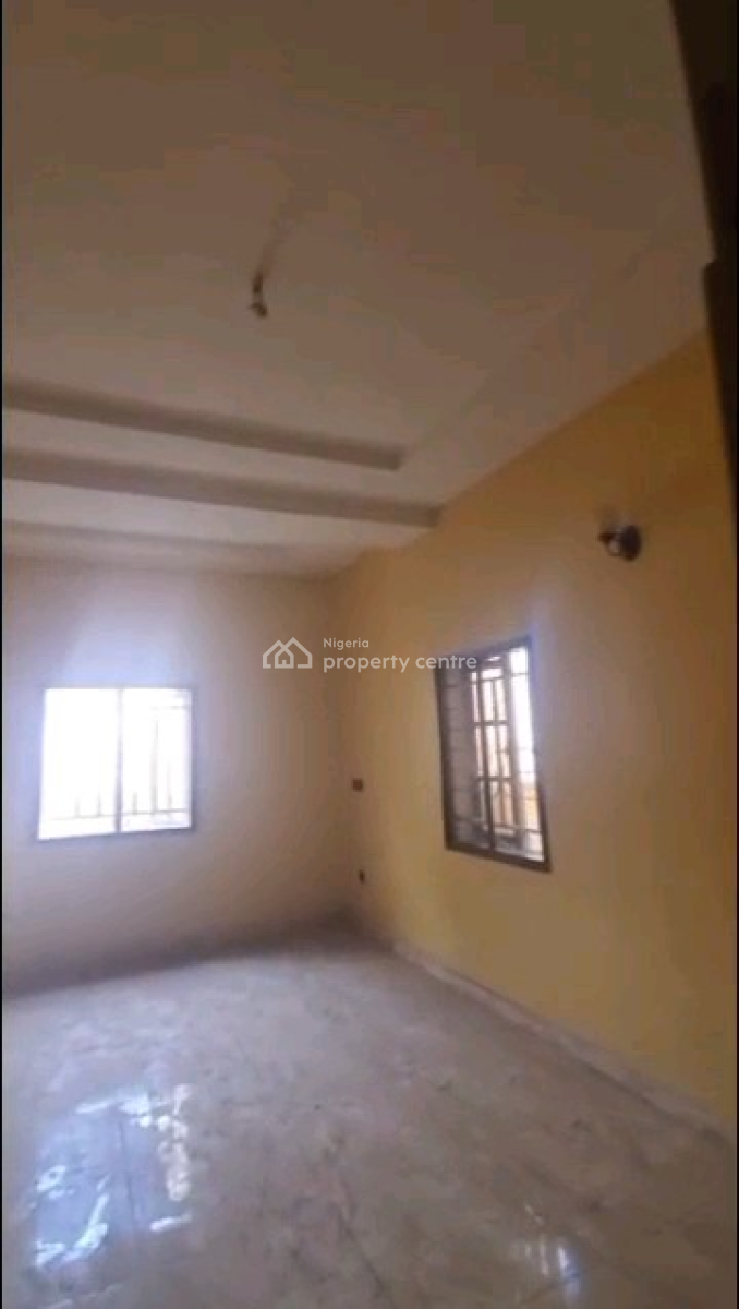 Luxury 3 Bedroom Ground Floor Flat in a Serene, Ground Floor, Gudu, Gaduwa, Abuja, Flat / Apartment for Rent