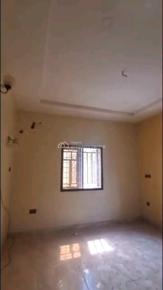 Luxury 3 Bedroom Ground Floor Flat in a Serene, Ground Floor, Gudu, Gaduwa, Abuja, Flat / Apartment for Rent