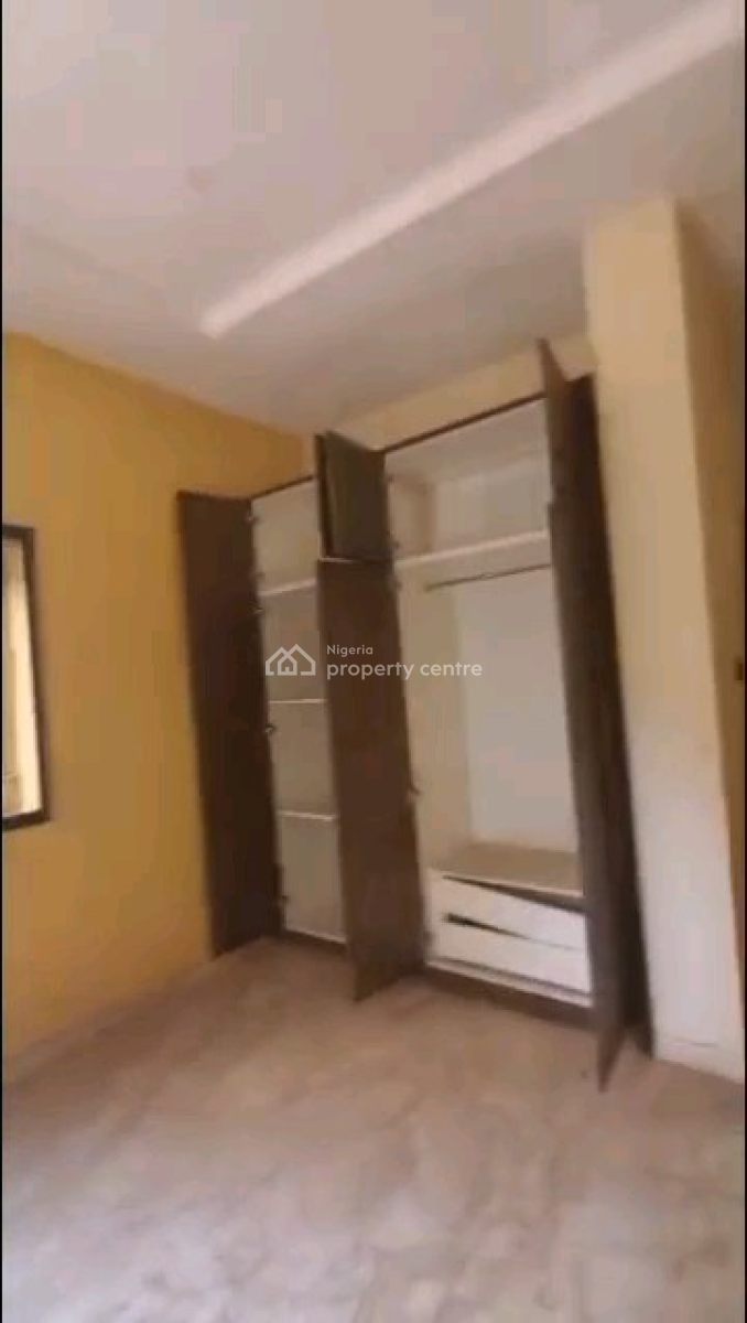 Luxury 3 Bedroom Ground Floor Flat in a Serene, Ground Floor, Gudu, Gaduwa, Abuja, Flat / Apartment for Rent
