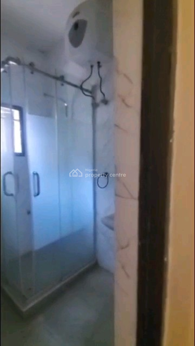 Luxury 3 Bedroom Ground Floor Flat in a Serene, Ground Floor, Gudu, Gaduwa, Abuja, Flat / Apartment for Rent