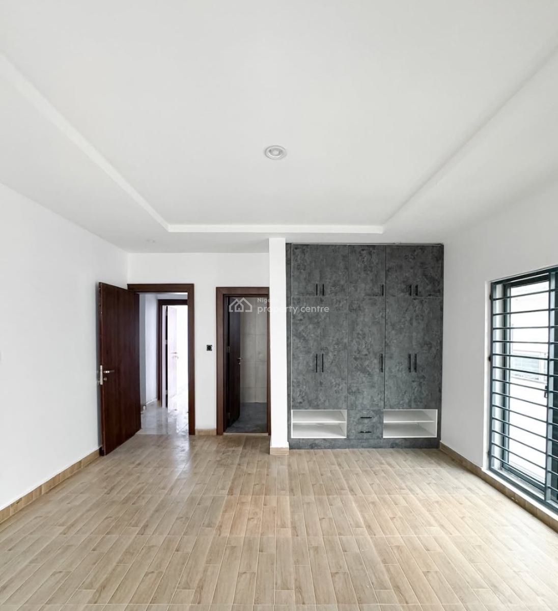 Luxurious 6 Bedrooms Detached Duplex with Bq, Katampe Extension, Katampe, Abuja, Detached Duplex for Sale