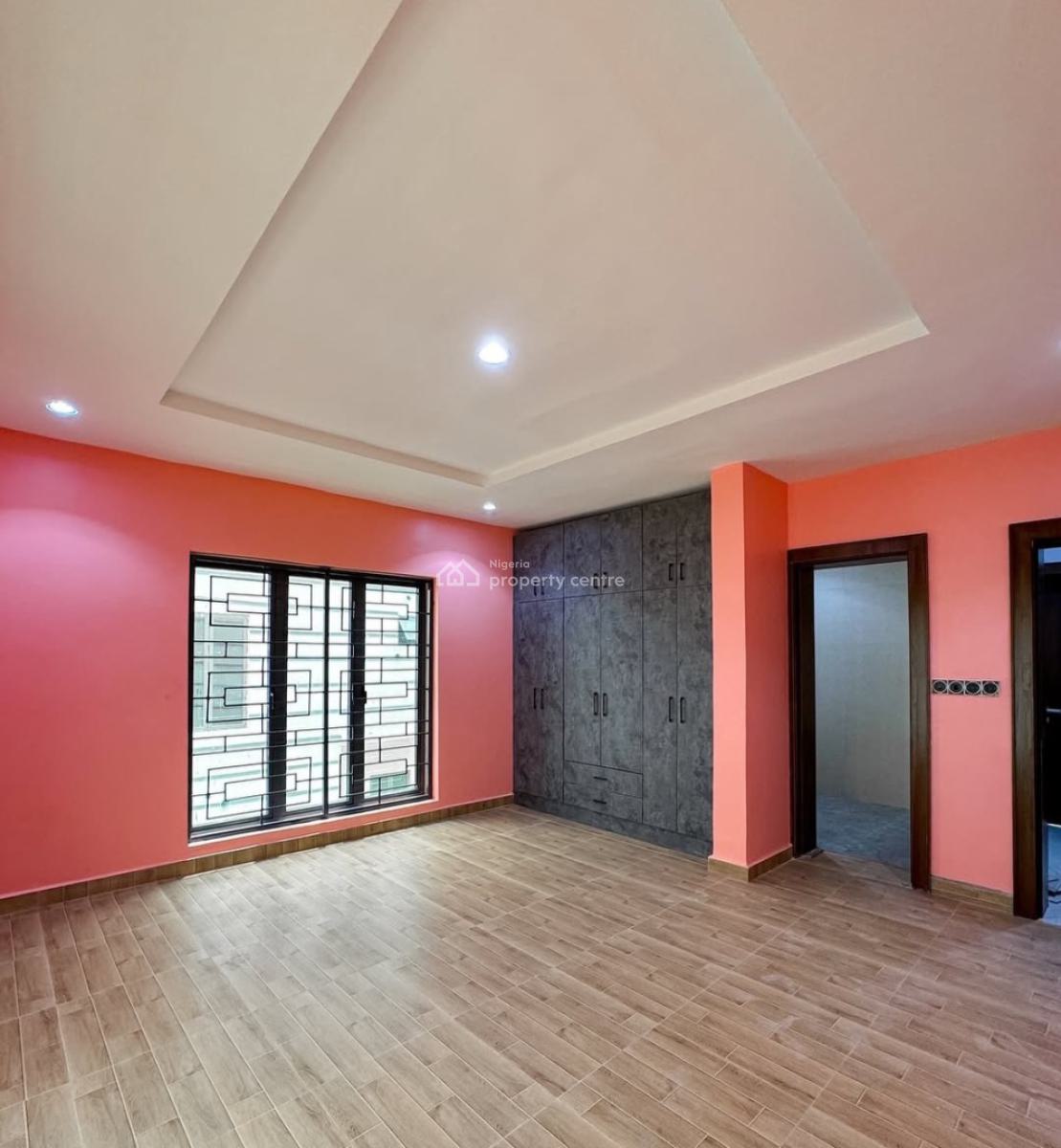 Luxurious 6 Bedrooms Detached Duplex with Bq, Katampe Extension, Katampe, Abuja, Detached Duplex for Sale