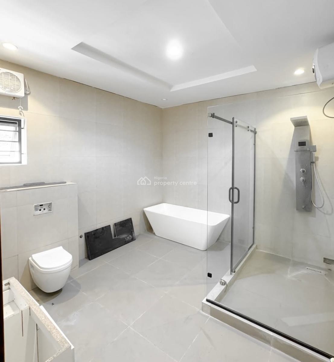 Luxurious 6 Bedrooms Detached Duplex with Bq, Katampe Extension, Katampe, Abuja, Detached Duplex for Sale