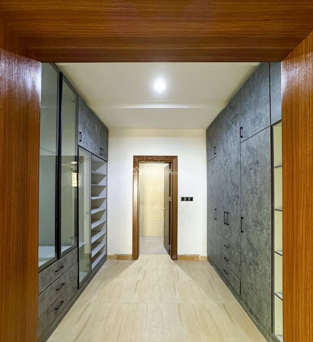 Luxurious 6 Bedrooms Detached Duplex with Bq, Katampe Extension, Katampe, Abuja, Detached Duplex for Sale