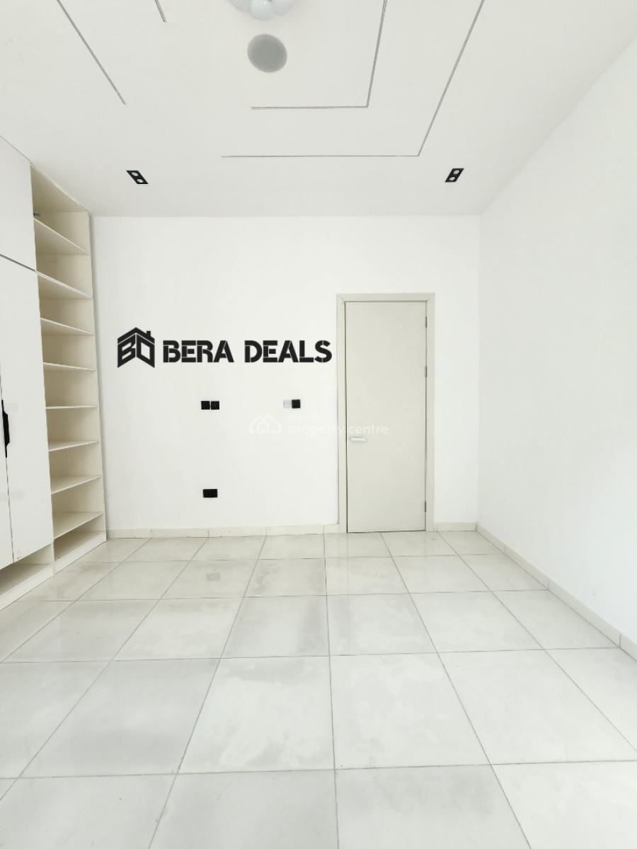 Newly Built 4 Bedroom Semi-detached Houses, Chevron Toll-gate, Ikota, Lekki, Lagos, Detached Duplex for Sale