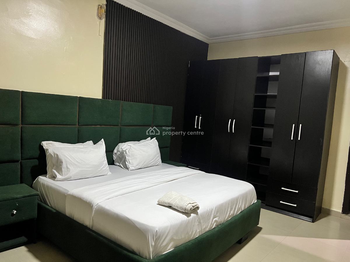 Beach View 2 Bedroom Apartment with Snooker and Swimming Pool, Ikate Elegushi, Lekki, Lagos, Flat / Apartment for Rent