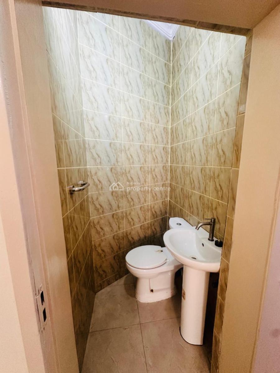 Furnished Self Service Spacious and Furnished 1 Bedroom  Flat, Ikoyi, Lagos, Mini Flat (room and Parlour) for Rent