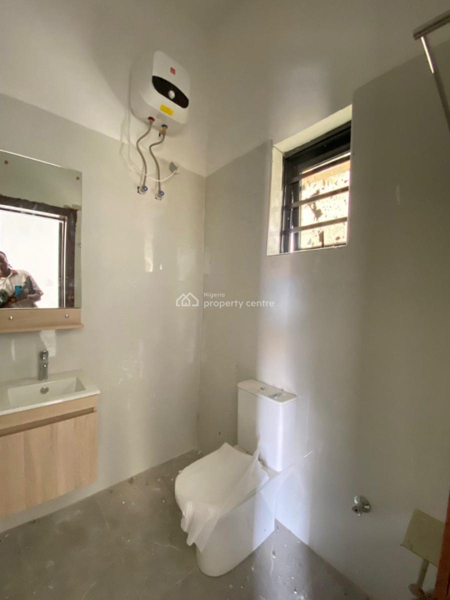 Affordable 2bedroom Apartment, Orchid Road, Lekki Phase 2, Lekki, Lagos, Block of Flats for Sale