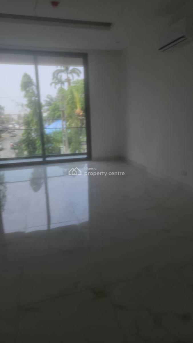 3 Bedroom Apartment Luxurious Serviced Apartments, Ikeja Gra, Ikeja, Lagos, House for Rent