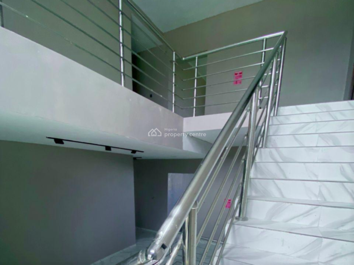 Smart & Luxury 1, 2 & 3 Bedroom Apartments -- De Avocado 2.0, Abijo Gra, Chois Gardens, Abijo Gra, Abijo, Lekki, Lagos, Flat / Apartment for Sale