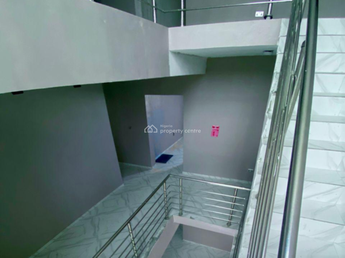 Smart & Luxury 1, 2 & 3 Bedroom Apartments -- De Avocado 2.0, Abijo Gra, Chois Gardens, Abijo Gra, Abijo, Lekki, Lagos, Flat / Apartment for Sale