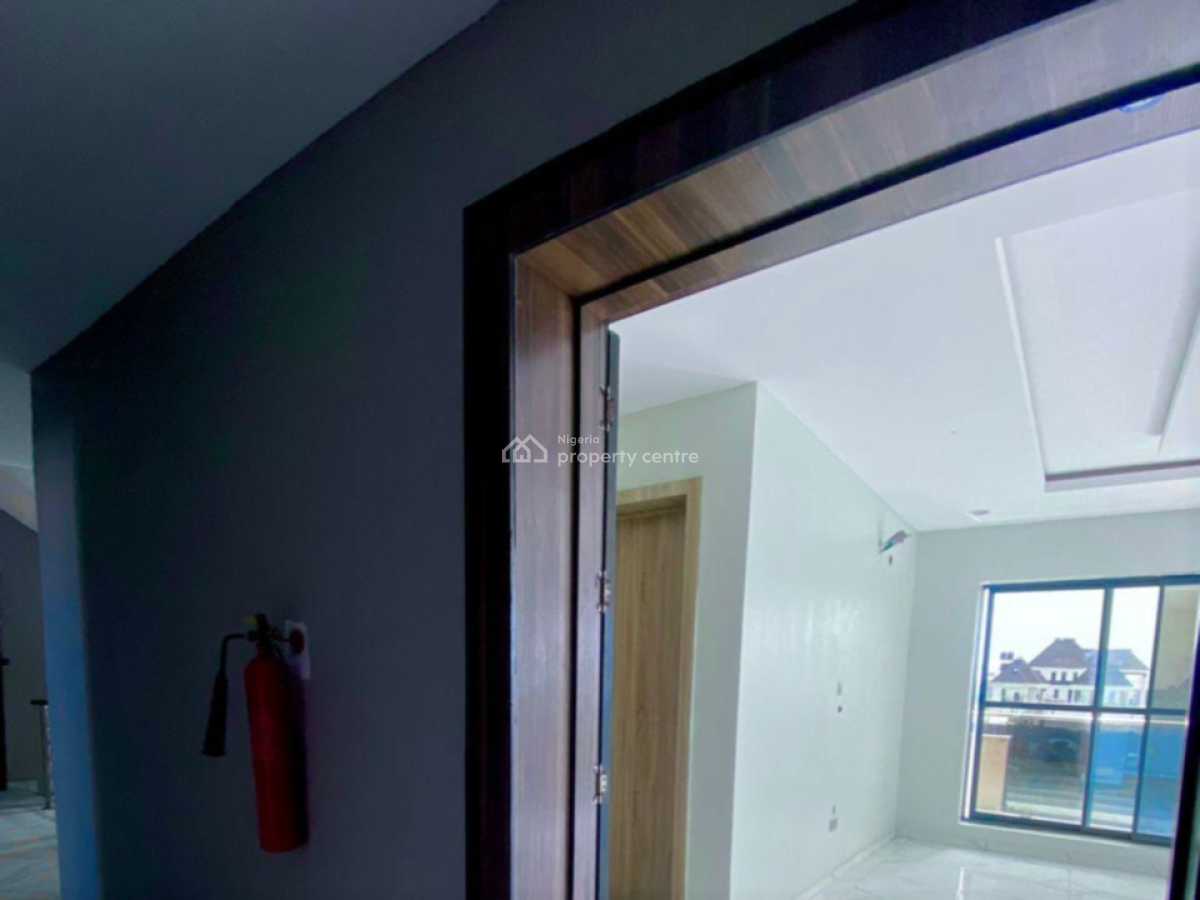 Smart & Luxury 1, 2 & 3 Bedroom Apartments -- De Avocado 2.0, Abijo Gra, Chois Gardens, Abijo Gra, Abijo, Lekki, Lagos, Flat / Apartment for Sale