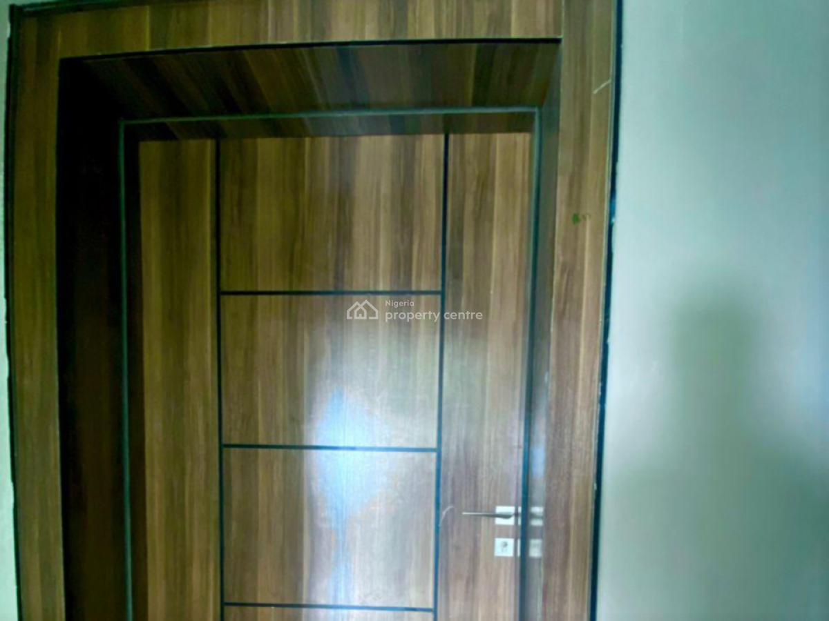 Smart & Luxury 1, 2 & 3 Bedroom Apartments -- De Avocado 2.0, Abijo Gra, Chois Gardens, Abijo Gra, Abijo, Lekki, Lagos, Flat / Apartment for Sale