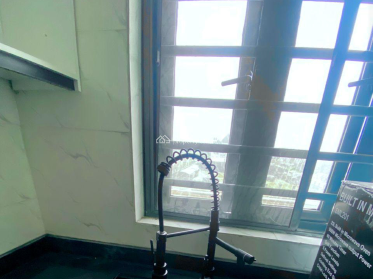 Smart & Luxury 1, 2 & 3 Bedroom Apartments -- De Avocado 2.0, Abijo Gra, Chois Gardens, Abijo Gra, Abijo, Lekki, Lagos, Flat / Apartment for Sale