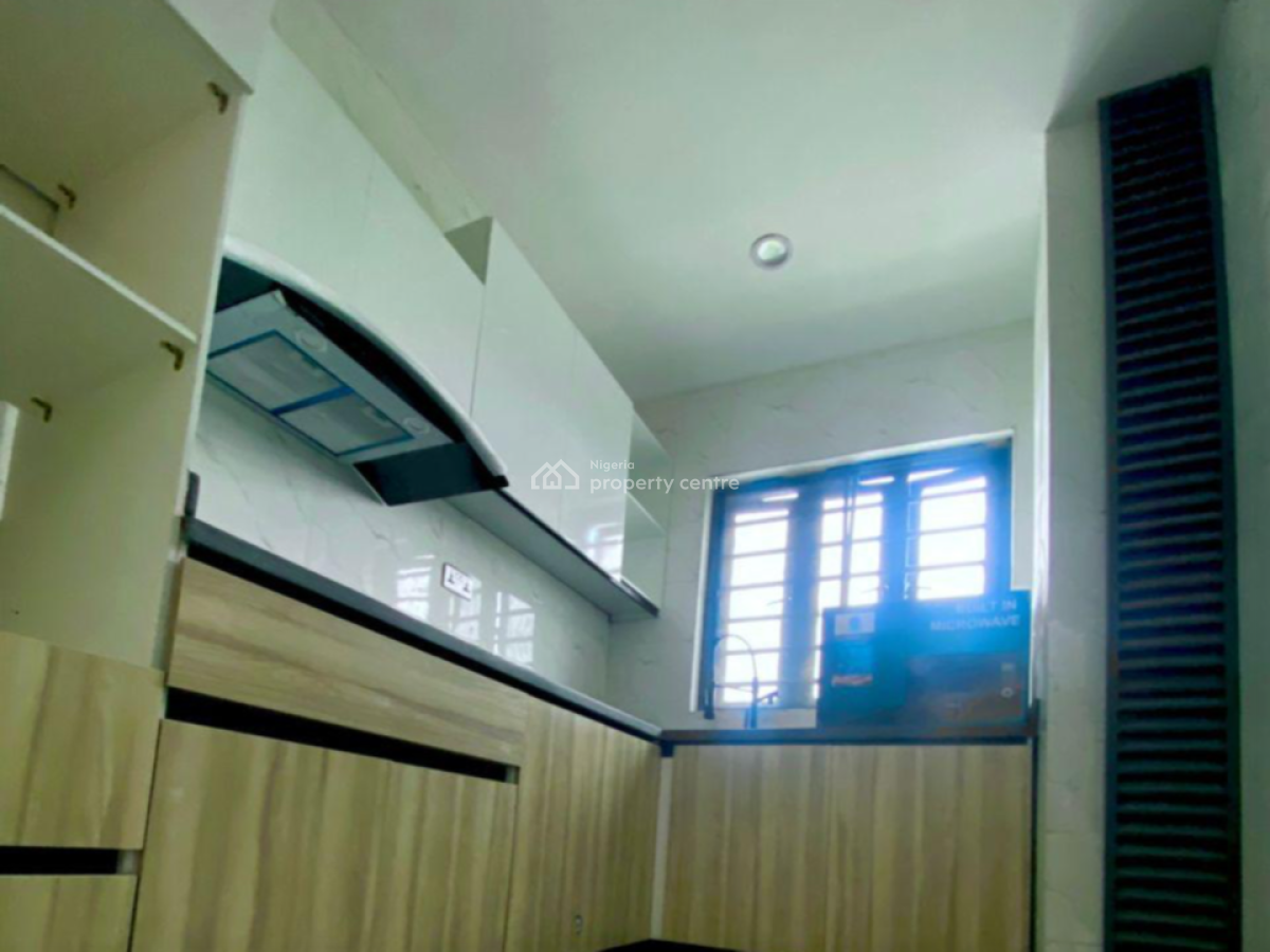 Smart & Luxury 1, 2 & 3 Bedroom Apartments -- De Avocado 2.0, Abijo Gra, Chois Gardens, Abijo Gra, Abijo, Lekki, Lagos, Flat / Apartment for Sale