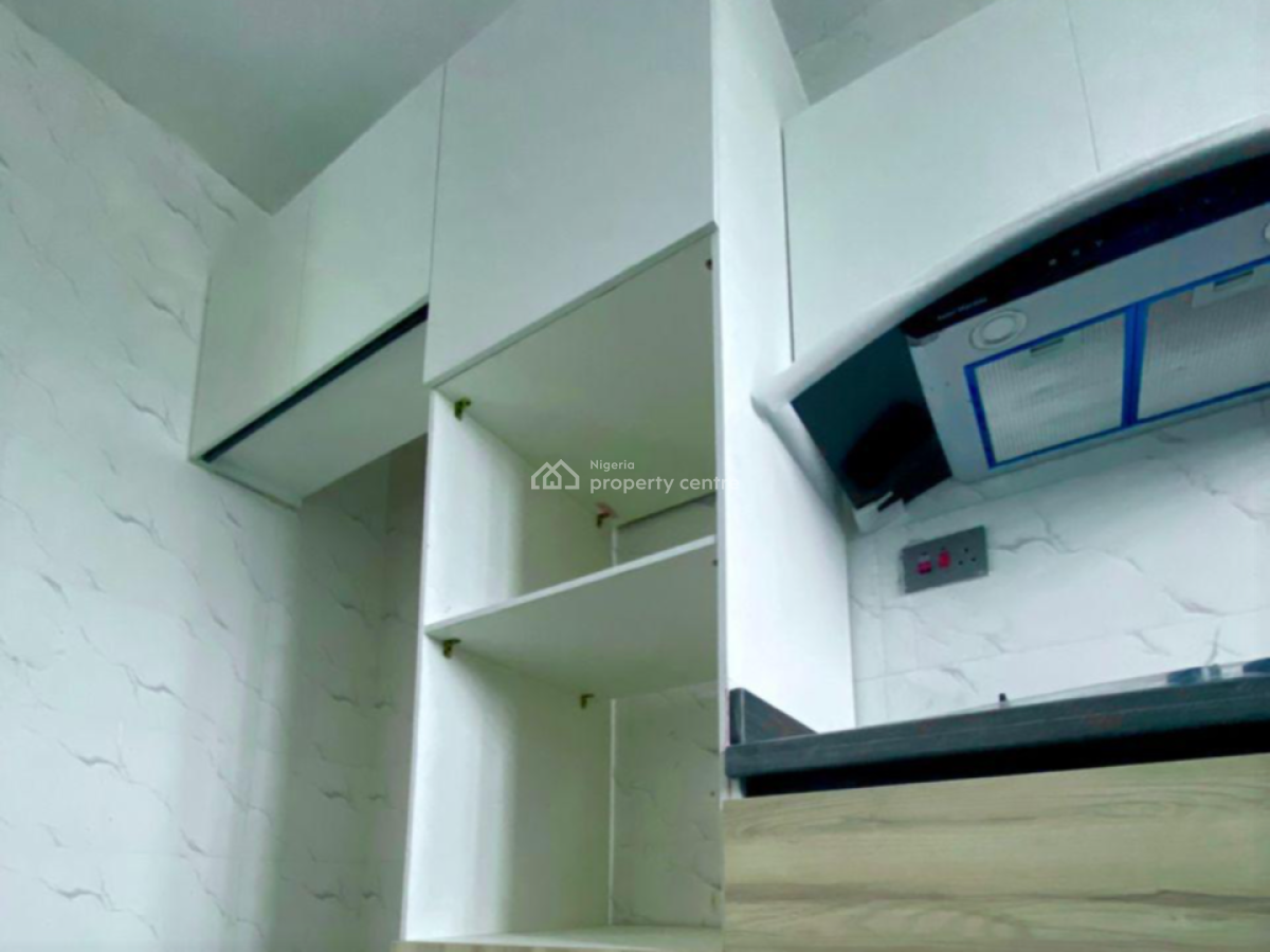 Smart & Luxury 1, 2 & 3 Bedroom Apartments -- De Avocado 2.0, Abijo Gra, Chois Gardens, Abijo Gra, Abijo, Lekki, Lagos, Flat / Apartment for Sale