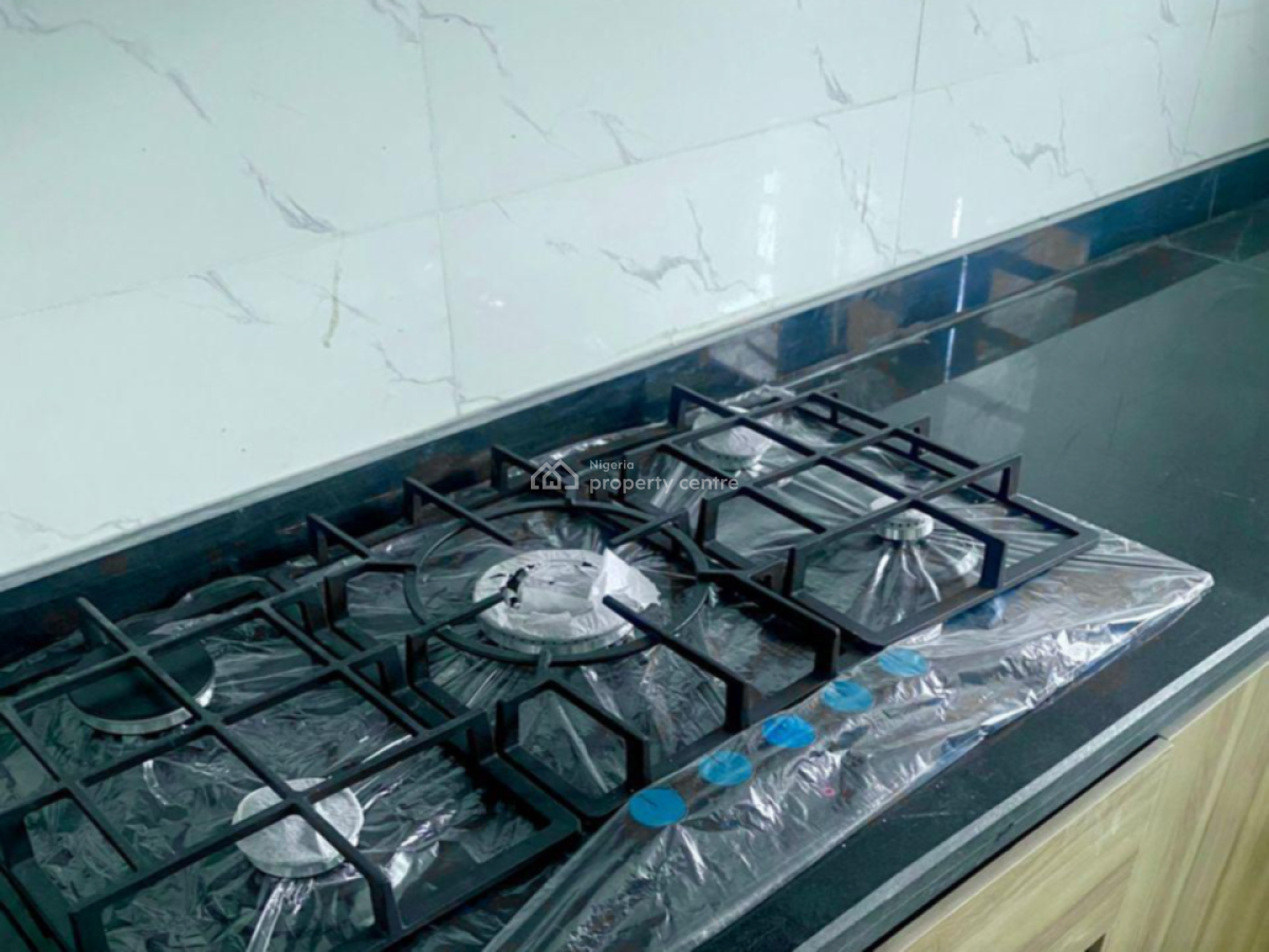 Smart & Luxury 1, 2 & 3 Bedroom Apartments -- De Avocado 2.0, Abijo Gra, Chois Gardens, Abijo Gra, Abijo, Lekki, Lagos, Flat / Apartment for Sale