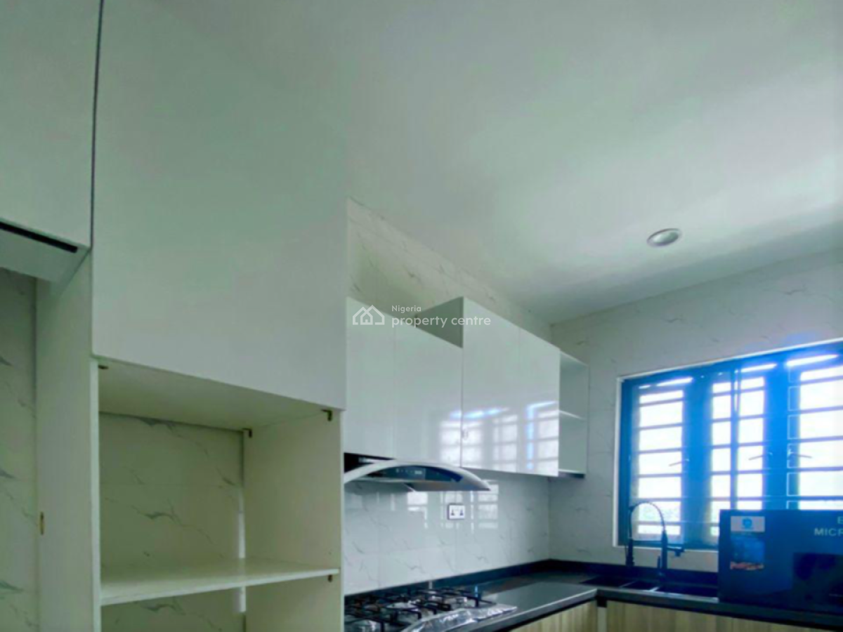 Smart & Luxury 1, 2 & 3 Bedroom Apartments -- De Avocado 2.0, Abijo Gra, Chois Gardens, Abijo Gra, Abijo, Lekki, Lagos, Flat / Apartment for Sale