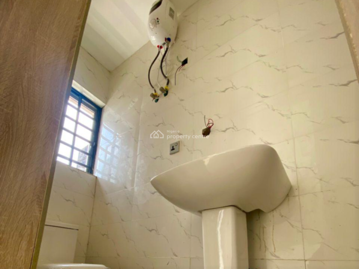 Smart & Luxury 1, 2 & 3 Bedroom Apartments -- De Avocado 2.0, Abijo Gra, Chois Gardens, Abijo Gra, Abijo, Lekki, Lagos, Flat / Apartment for Sale