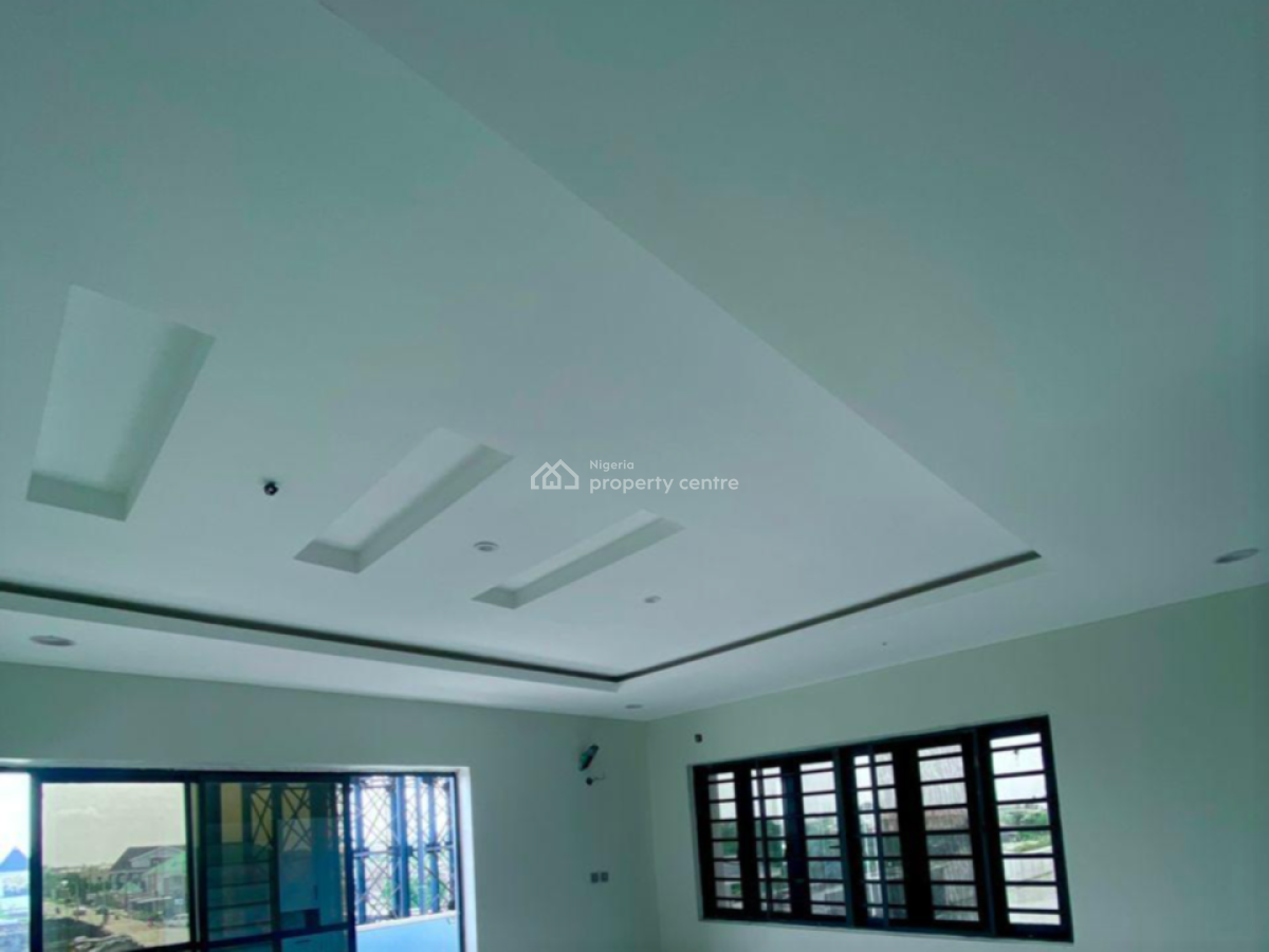 Smart & Luxury 1, 2 & 3 Bedroom Apartments -- De Avocado 2.0, Abijo Gra, Chois Gardens, Abijo Gra, Abijo, Lekki, Lagos, Flat / Apartment for Sale