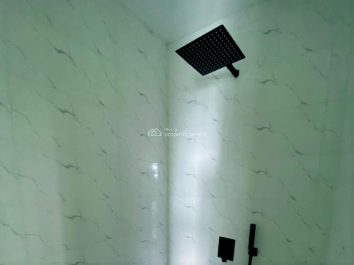 Smart & Luxury 1, 2 & 3 Bedroom Apartments -- De Avocado 2.0, Abijo Gra, Chois Gardens, Abijo Gra, Abijo, Lekki, Lagos, Flat / Apartment for Sale