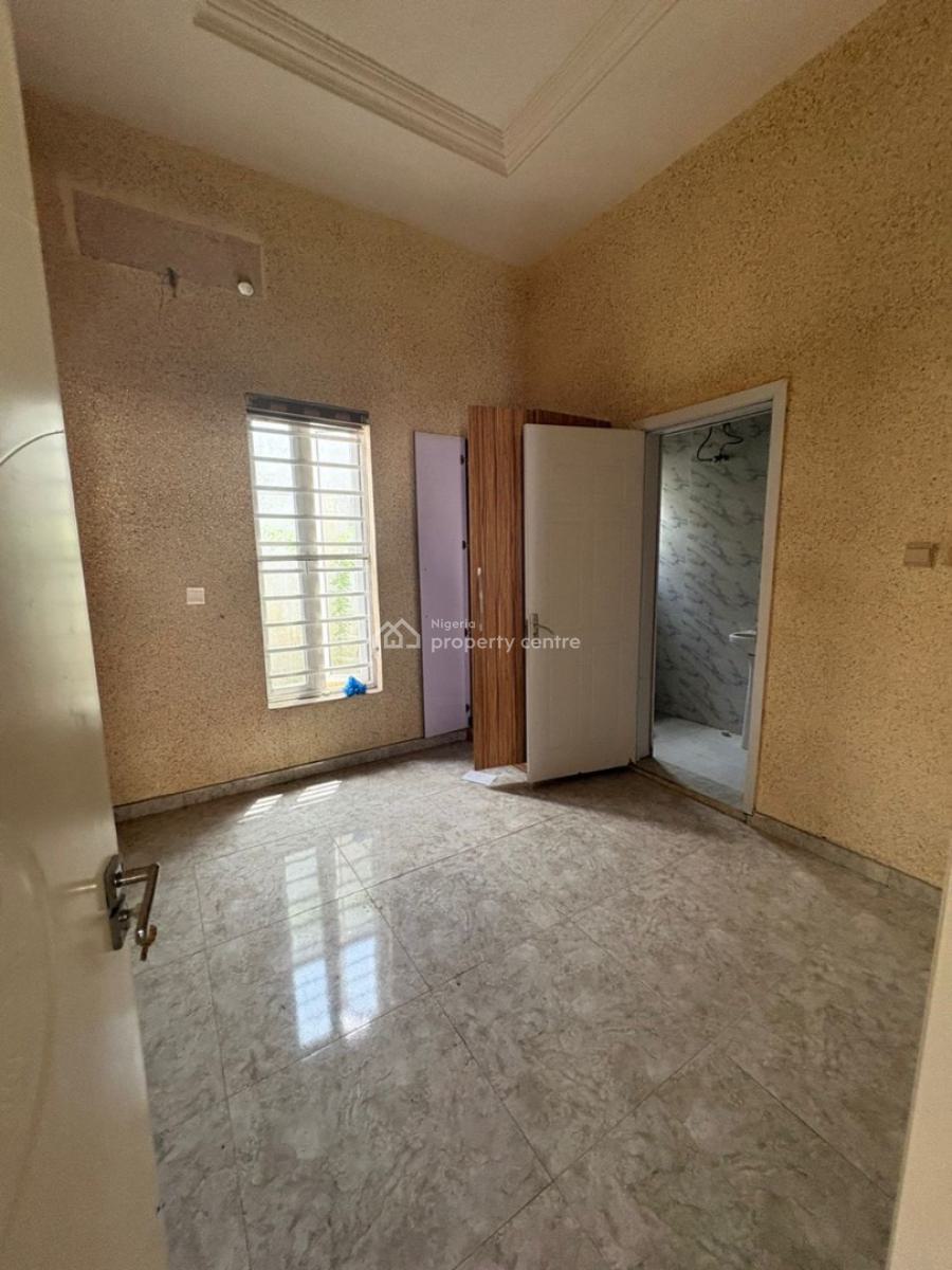 4 Bedroom Terrace Duplex Very Spacious and Nice Fully Serviced, Orchid Road Lekki Lagos State, Lekki, Lagos, Terraced Duplex for Rent