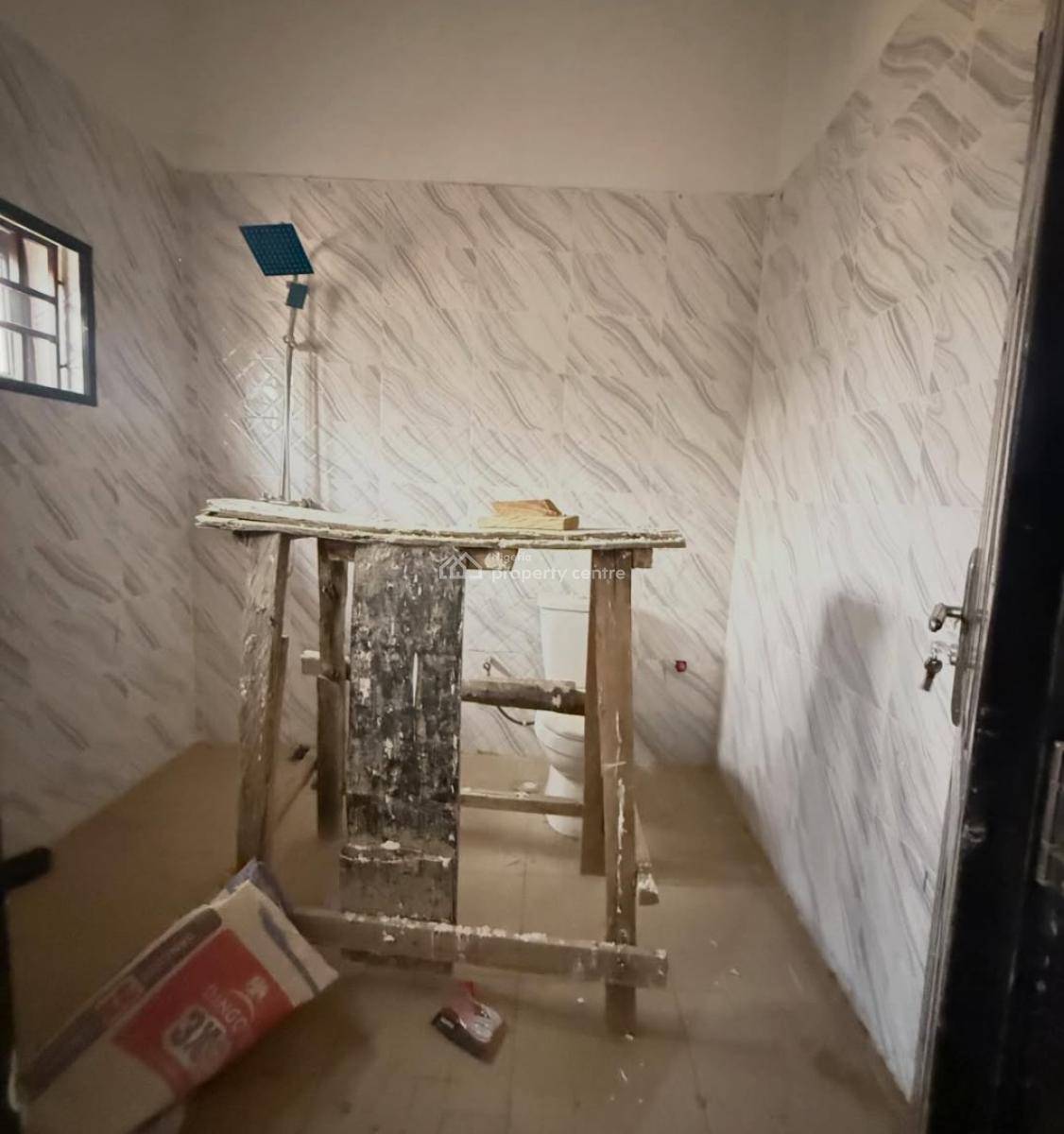 Spacious 3 Bedrooms Apartment + Bq, By Nicon Junction, Katampe (main), Katampe, Abuja, House for Rent