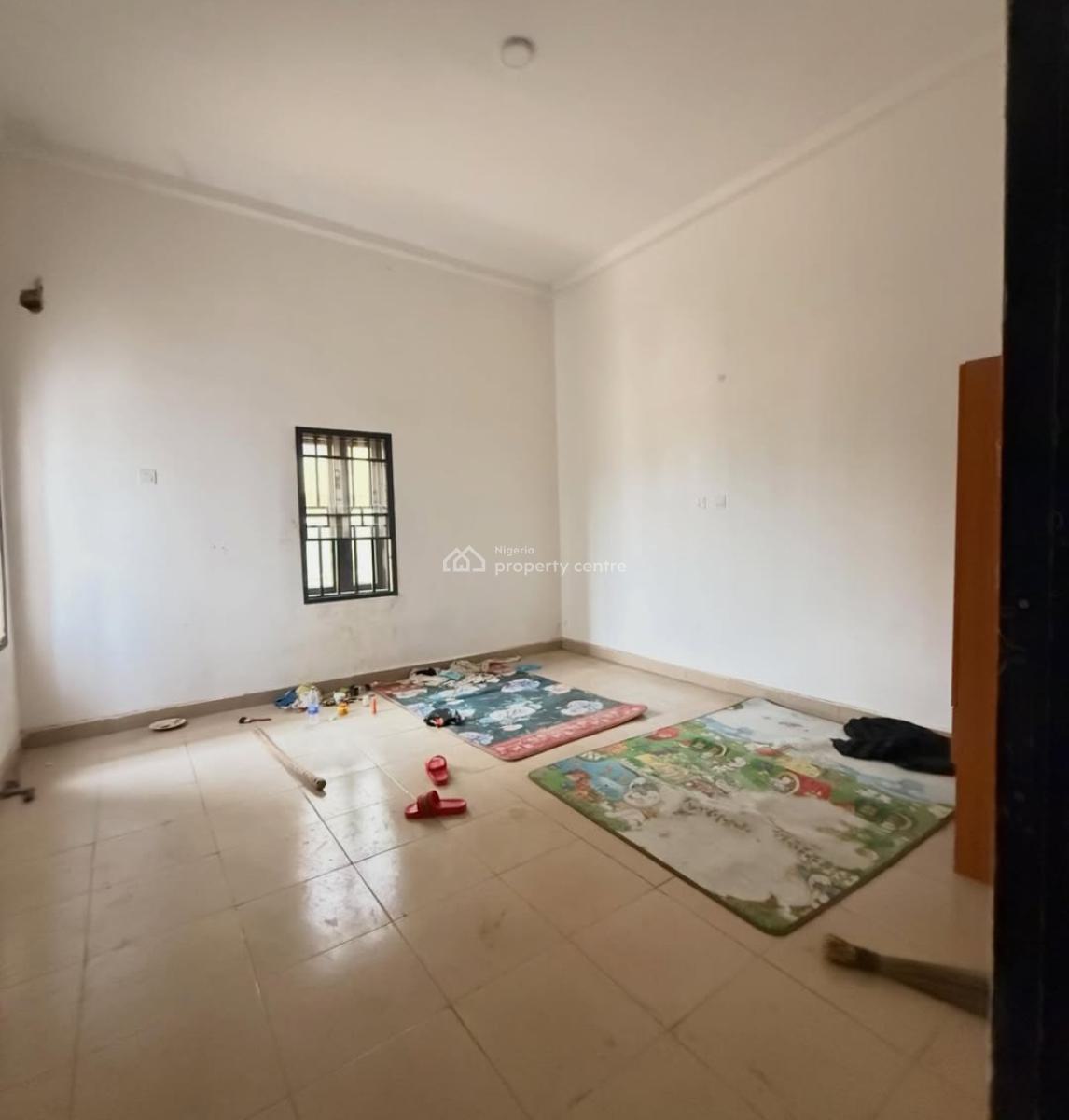 Spacious 3 Bedrooms Apartment + Bq, By Nicon Junction, Katampe (main), Katampe, Abuja, House for Rent