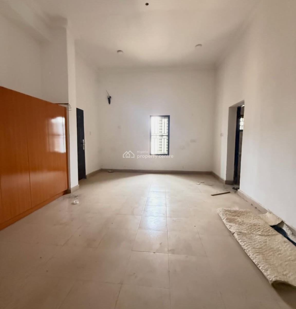 Spacious 3 Bedrooms Apartment + Bq, By Nicon Junction, Katampe (main), Katampe, Abuja, House for Rent