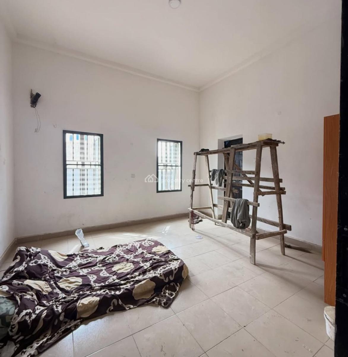 Spacious 3 Bedrooms Apartment + Bq, By Nicon Junction, Katampe (main), Katampe, Abuja, House for Rent