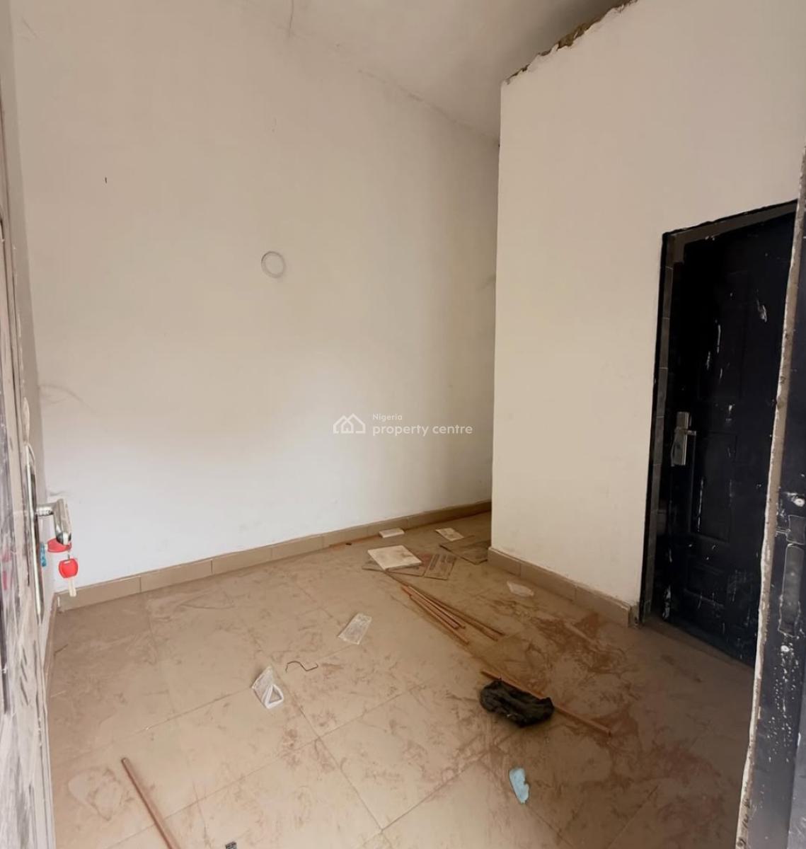 Spacious 3 Bedrooms Apartment + Bq, By Nicon Junction, Katampe (main), Katampe, Abuja, House for Rent