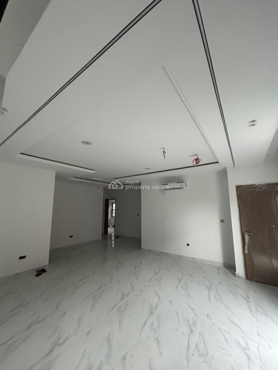 a Luxury 3 Bedroom Apartment, Ikeja Gra, Ikeja, Lagos, Flat / Apartment for Rent