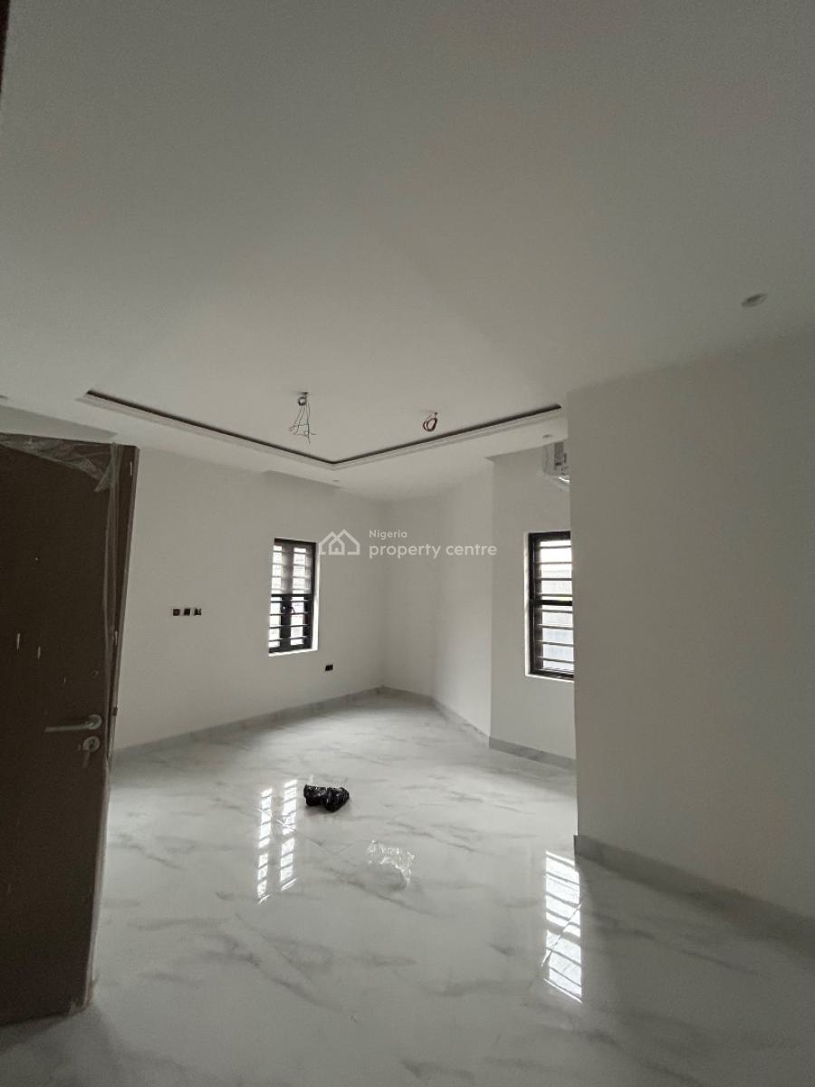 a Luxury 3 Bedroom Apartment, Ikeja Gra, Ikeja, Lagos, Flat / Apartment for Rent