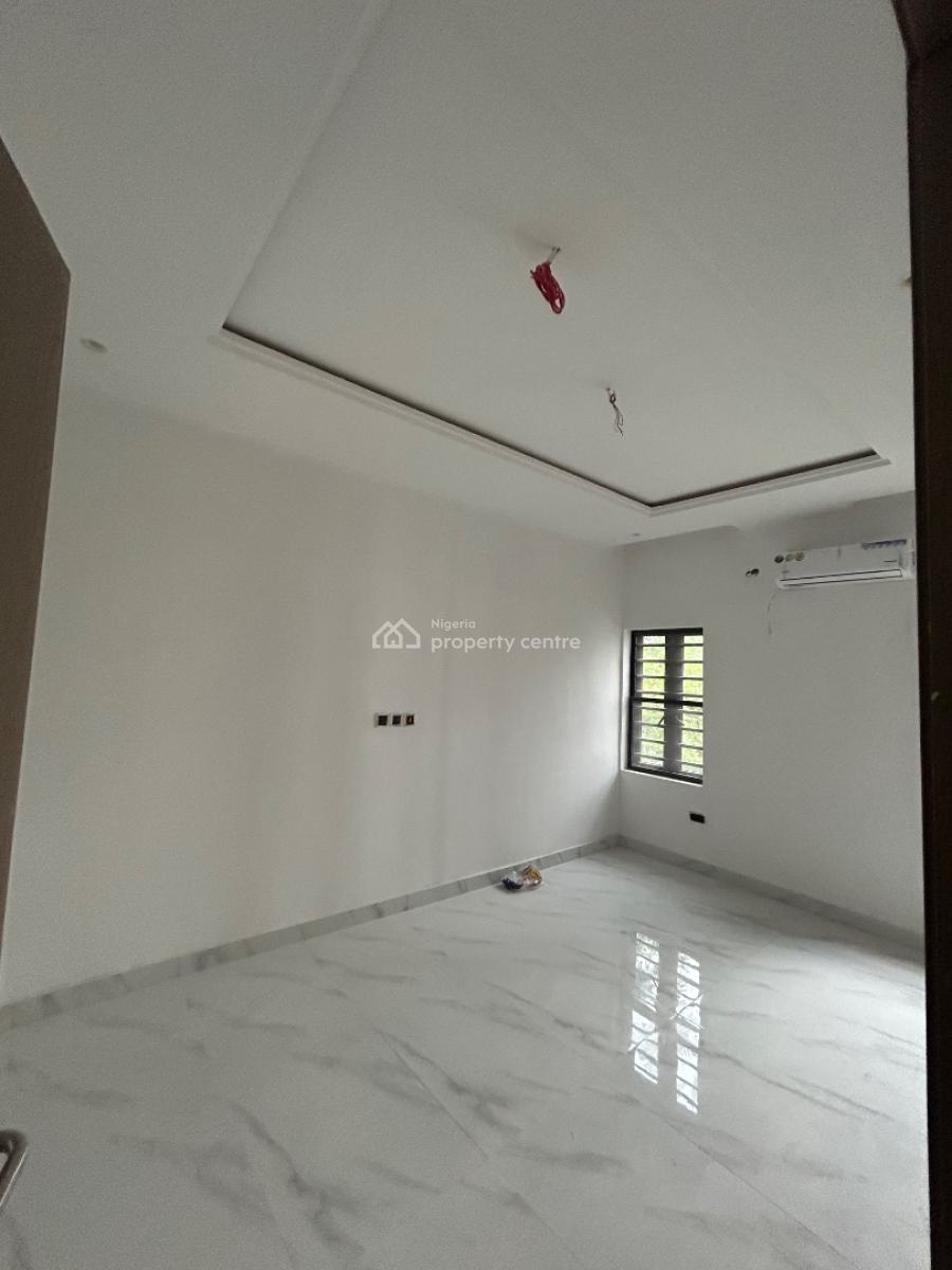 a Luxury 3 Bedroom Apartment, Ikeja Gra, Ikeja, Lagos, Flat / Apartment for Rent