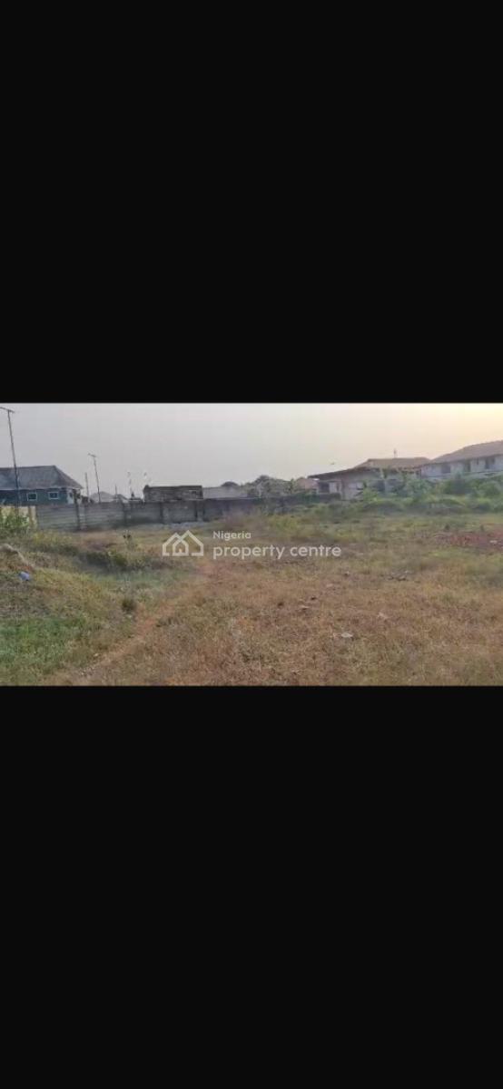 3,718 Sqm  (8 Plots of 50 X 100) Fenced Land with C of O in Gra, Benin, Off Ugbo, Gra, Benin, Oredo, Edo, Mixed-use Land for Sale