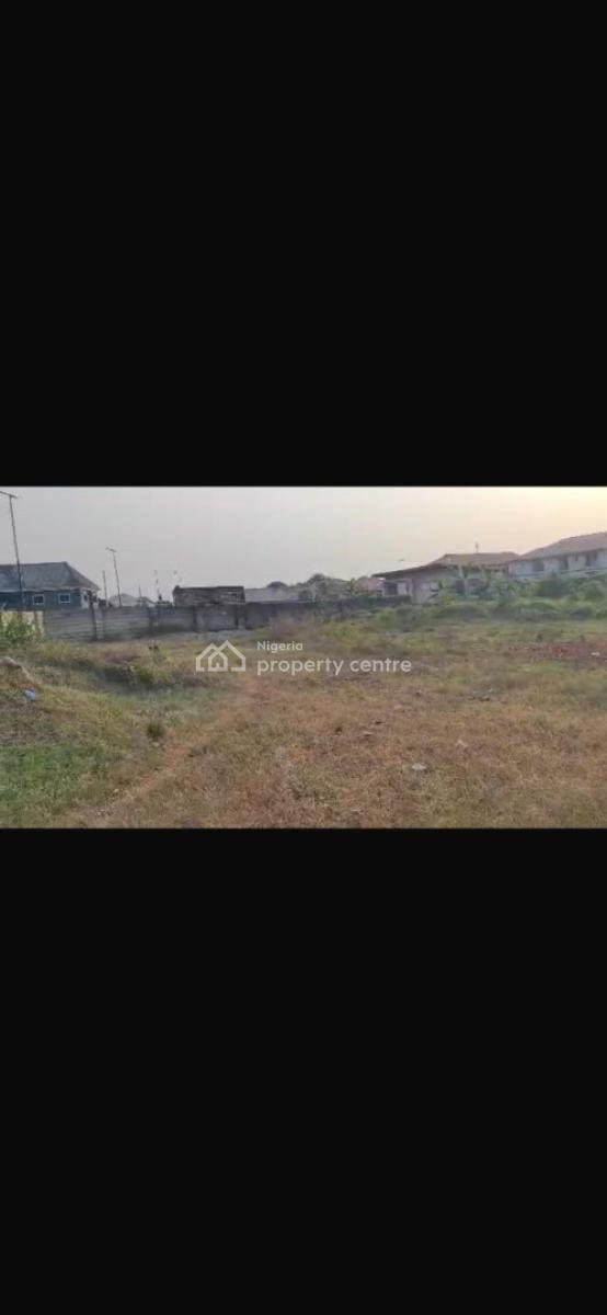 3,718 Sqm  (8 Plots of 50 X 100) Fenced Land Ready for Development, Off Ugbo, Gra, Benin, Oredo, Edo, Mixed-use Land for Sale